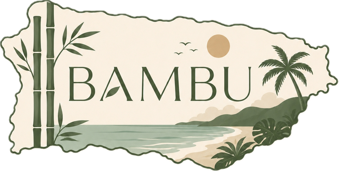 Bambu Logo